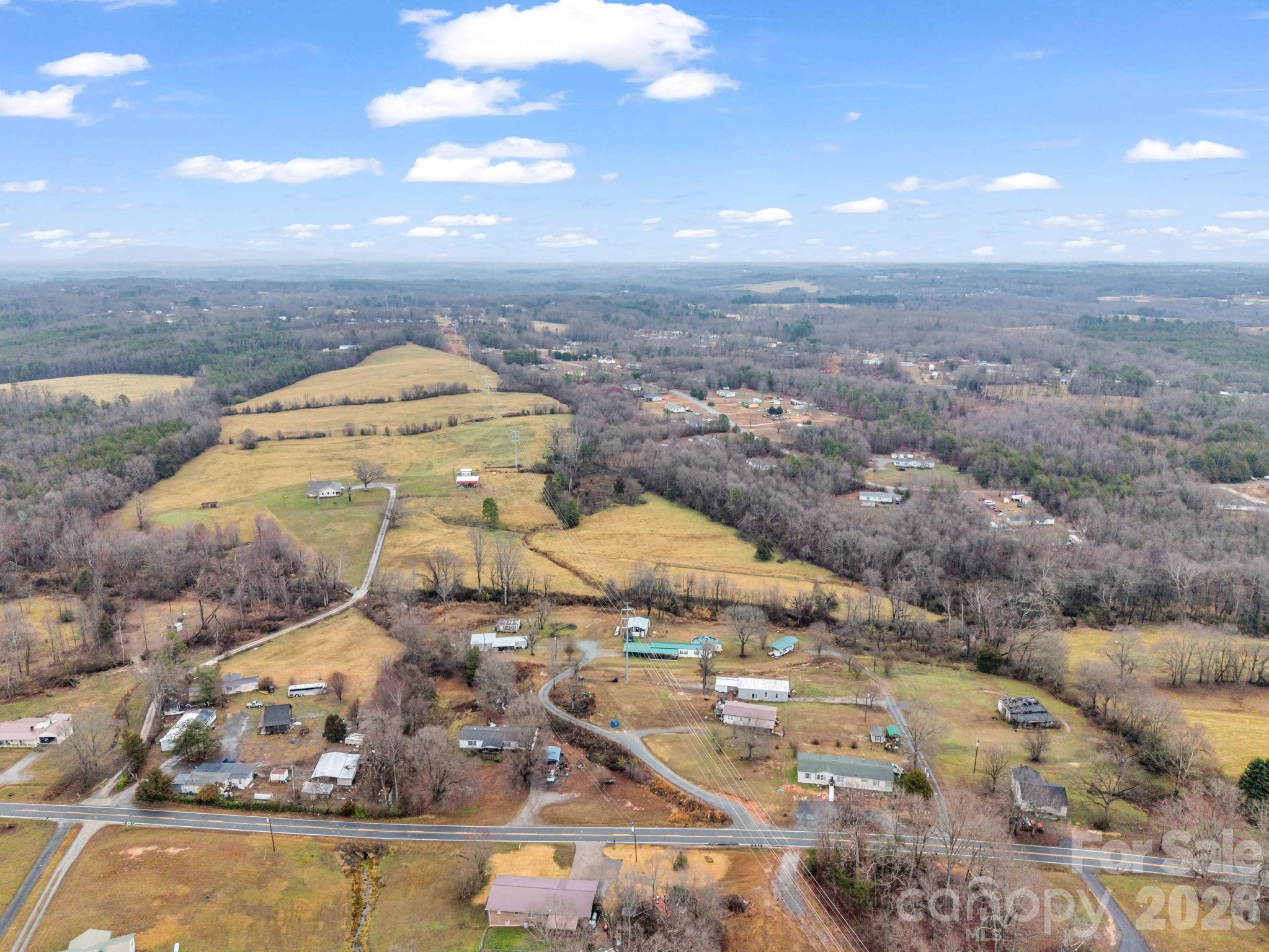 827 Old Henrietta Road Forest City, NC 28043 - Photo 14 of 22 a view of a lake