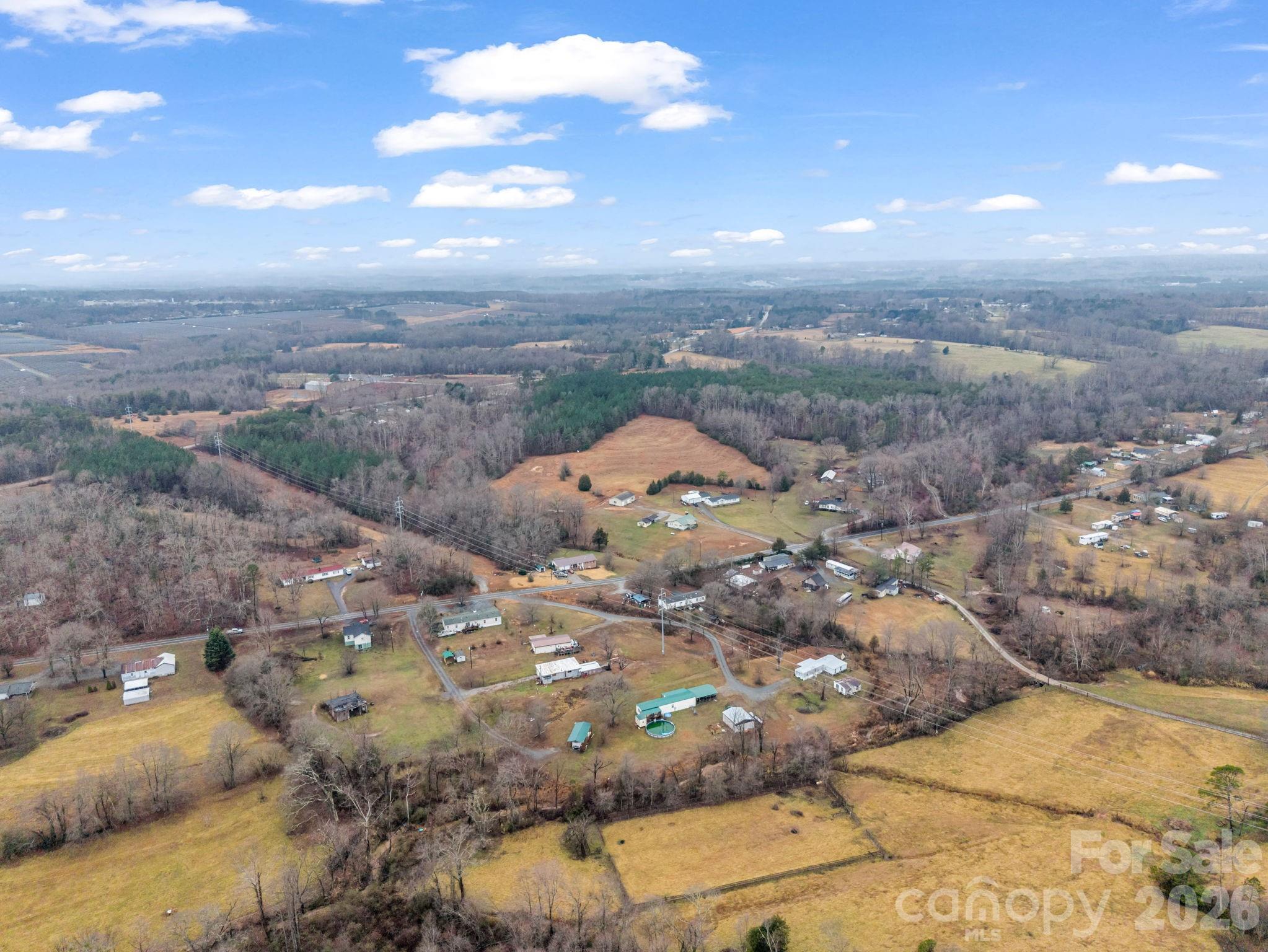 827 Old Henrietta Road Forest City, NC 28043 - Photo 20 of 22