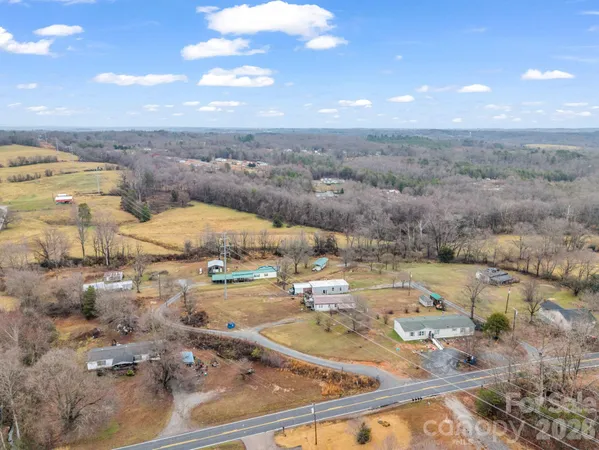 $425,000 | 827 Old Henrietta Road, Forest City, NC 28043