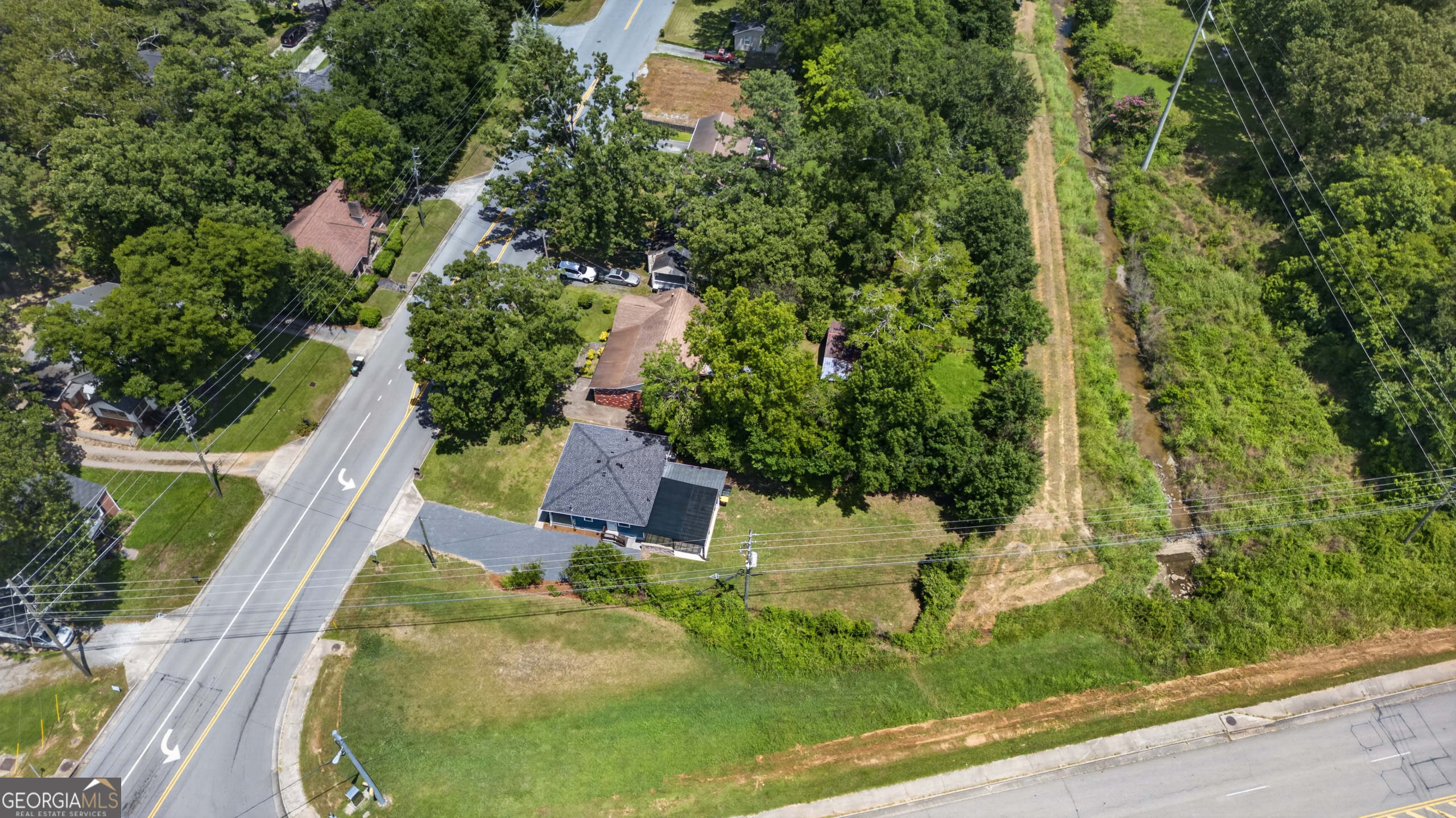 809 Charlton Street Northwest Rome, GA 30165 - Photo 24 of 25