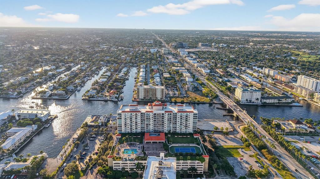 3020 Northeast 32nd Avenue, Unit 1207 Fort Lauderdale, FL 33308 - Photo 60 of 69