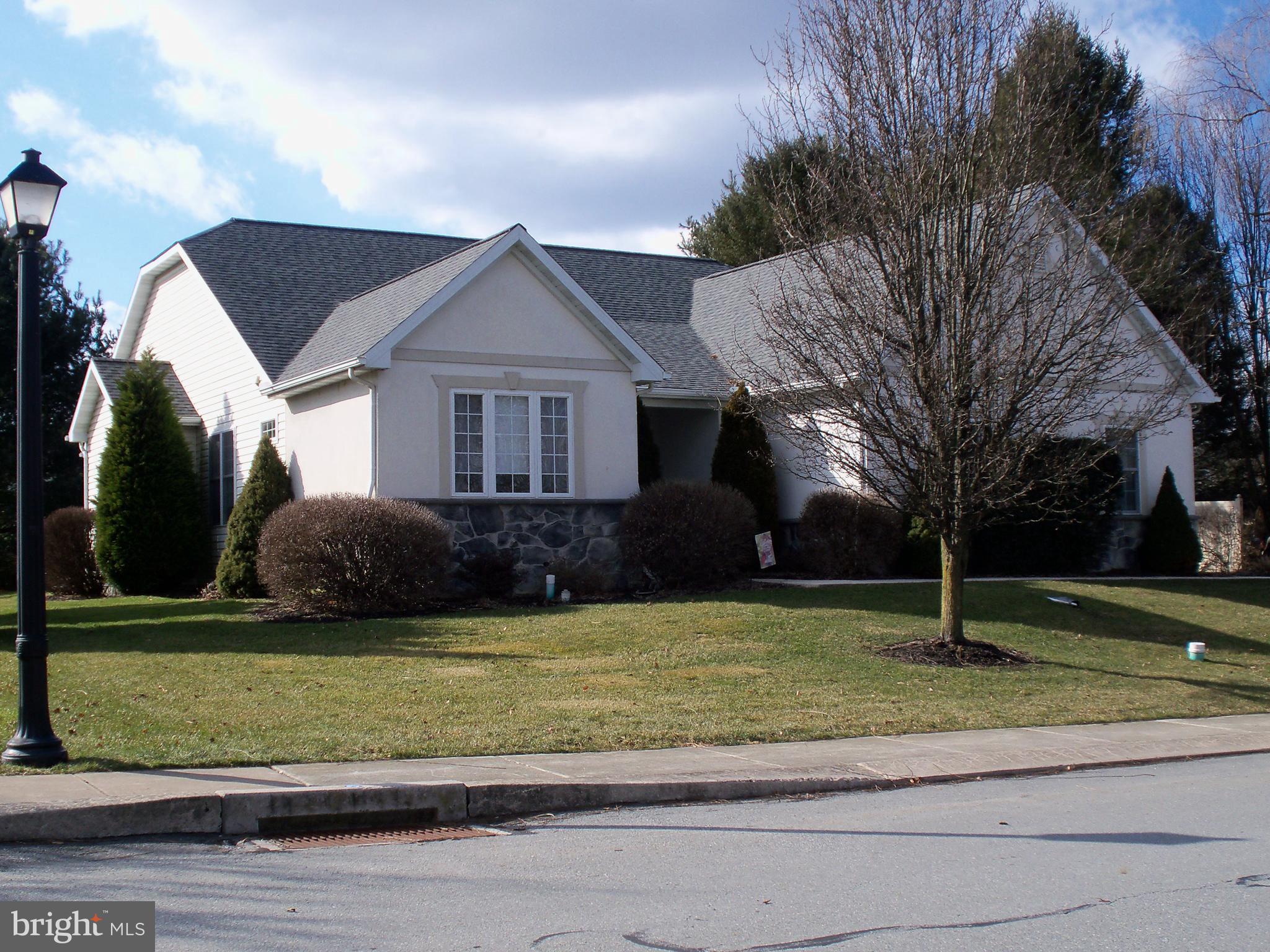 305 Stone Creek Road Lancaster, PA 17603 - Photo 1 of 33 Front of House