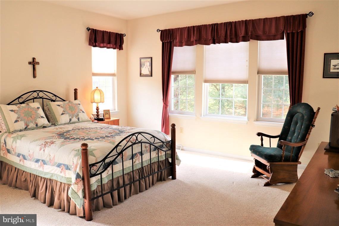 305 Stone Creek Road Lancaster, PA 17603 - Photo 17 of 33 Master Bedroom