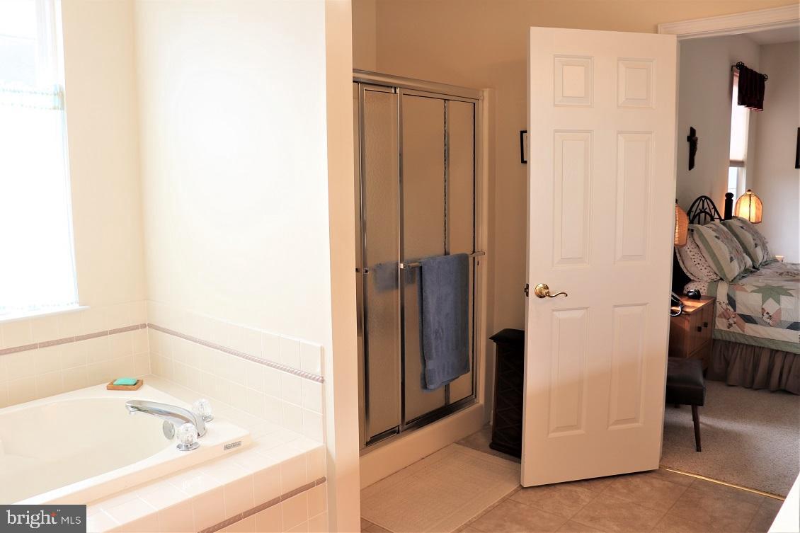 305 Stone Creek Road Lancaster, PA 17603 - Photo 20 of 33 Master Bathroom