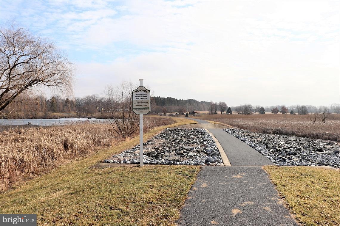 305 Stone Creek Road Lancaster, PA 17603 - Photo 31 of 33 Community Park - Walking Paths