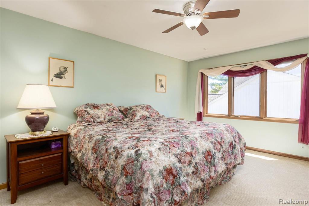 1359 Kingspath Drive Rochester Hills, MI 48306 - Photo 26 of 60