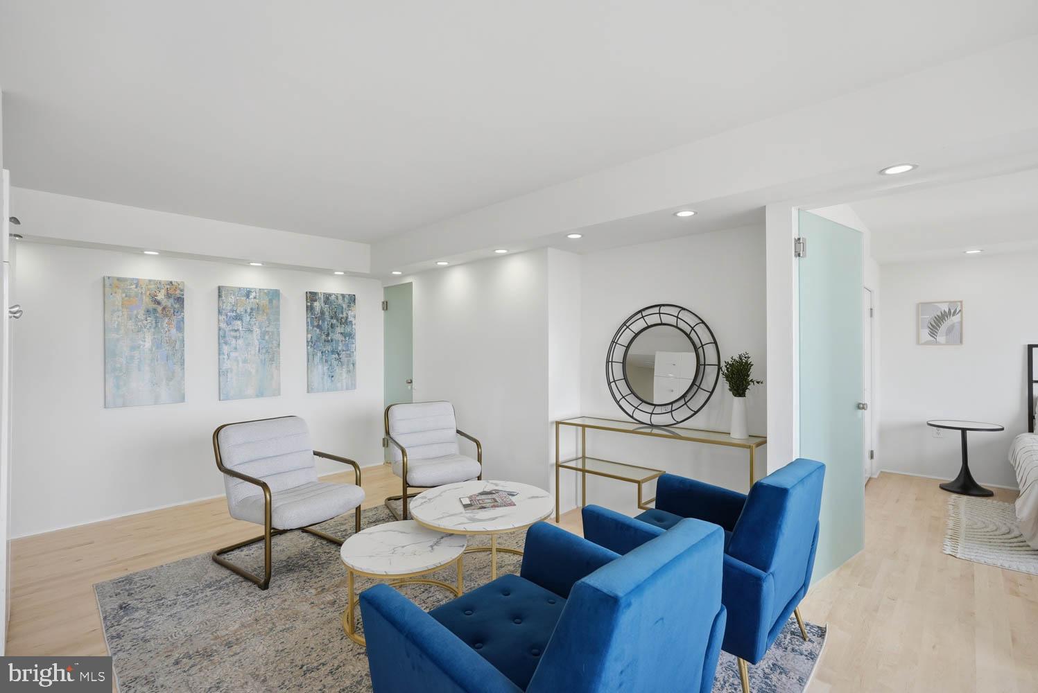 1718 P Street Northwest, Unit 902 Washington, DC 20036 - Photo 5 of 26