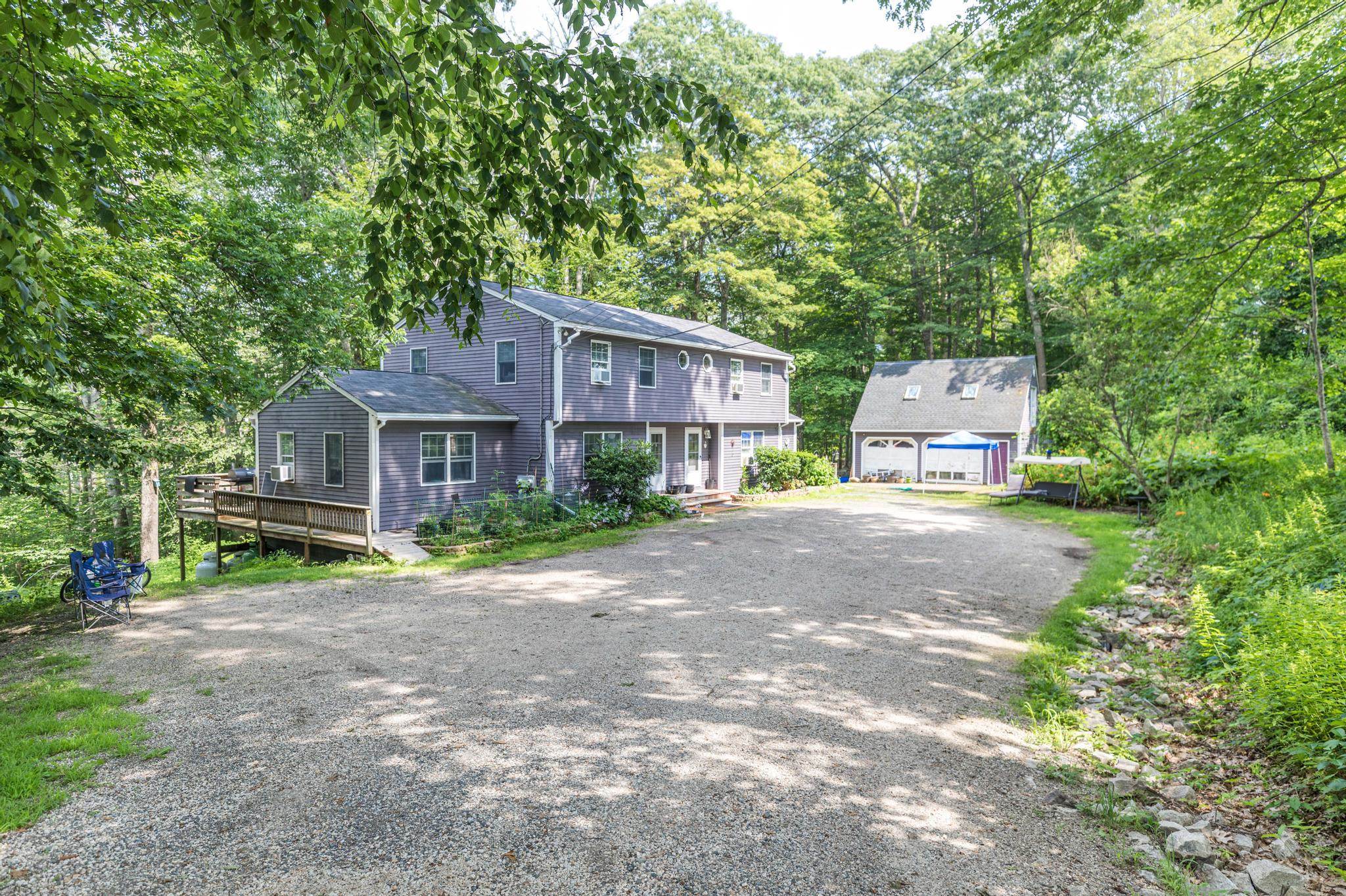 1422 State Road Eliot, ME 03903 - Photo 13 of 38