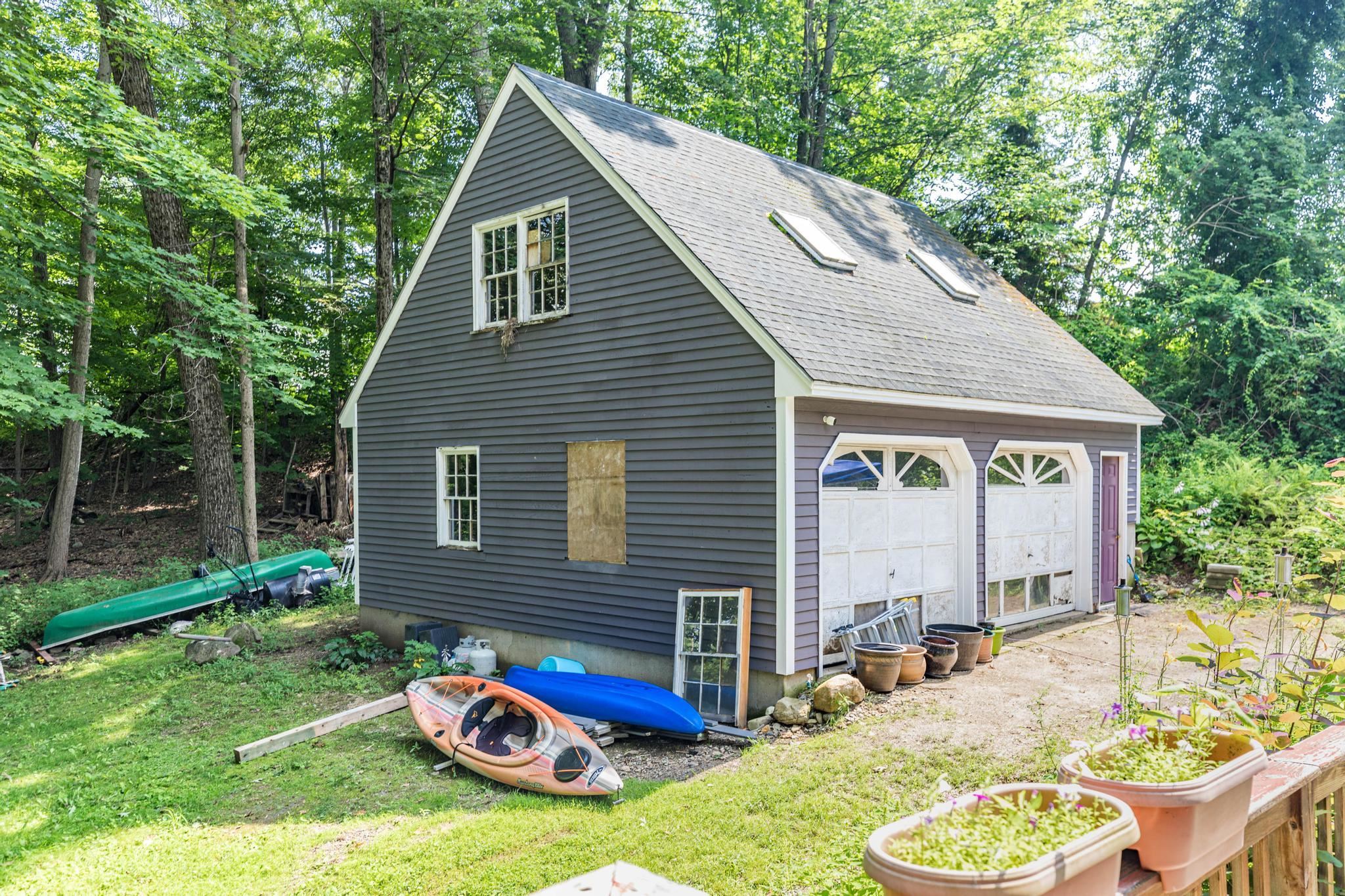 1422 State Road Eliot, ME 03903 - Photo 33 of 38