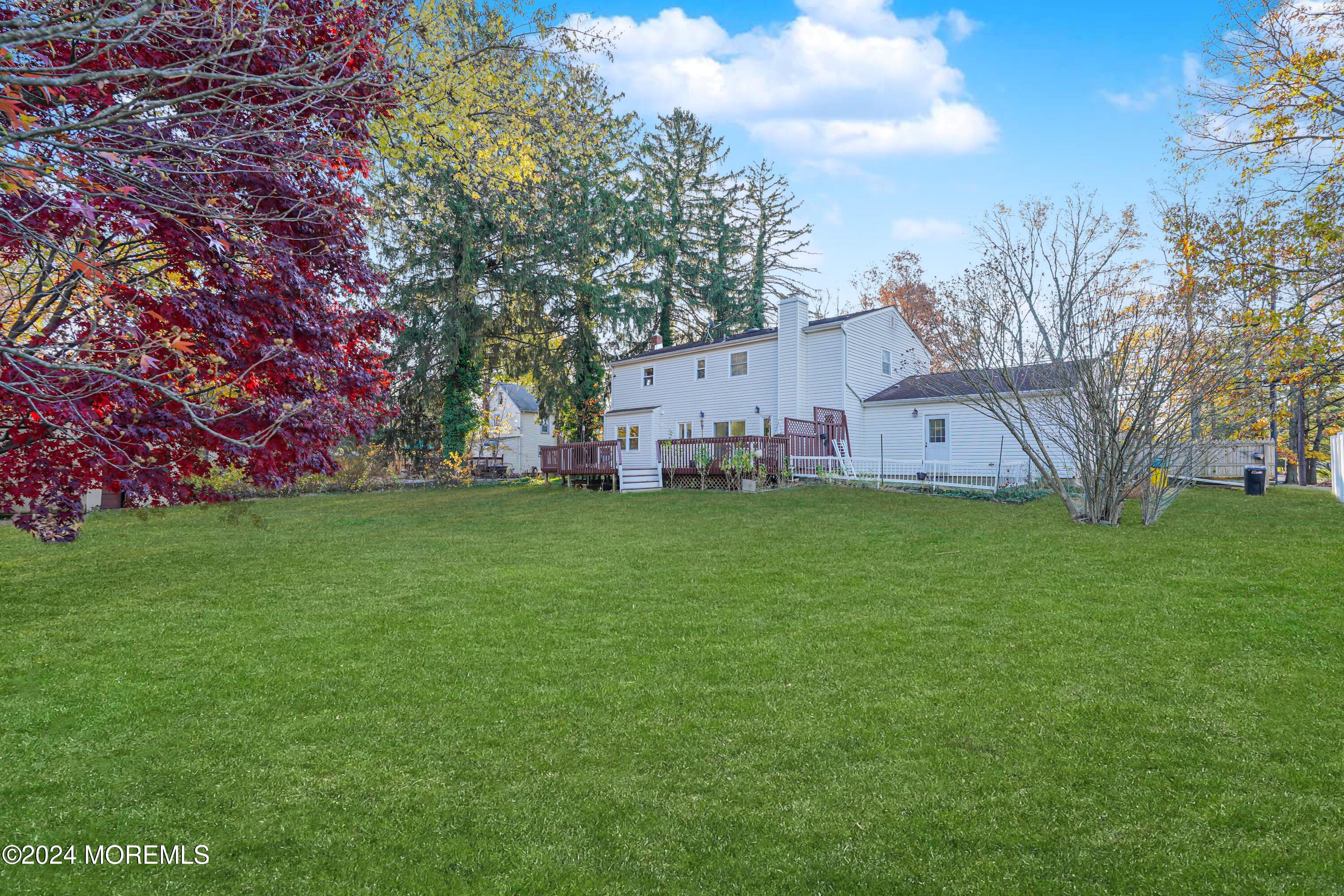 113 Dunhams Corner Road East Brunswick, NJ 08816 - Photo 42 of 47 1