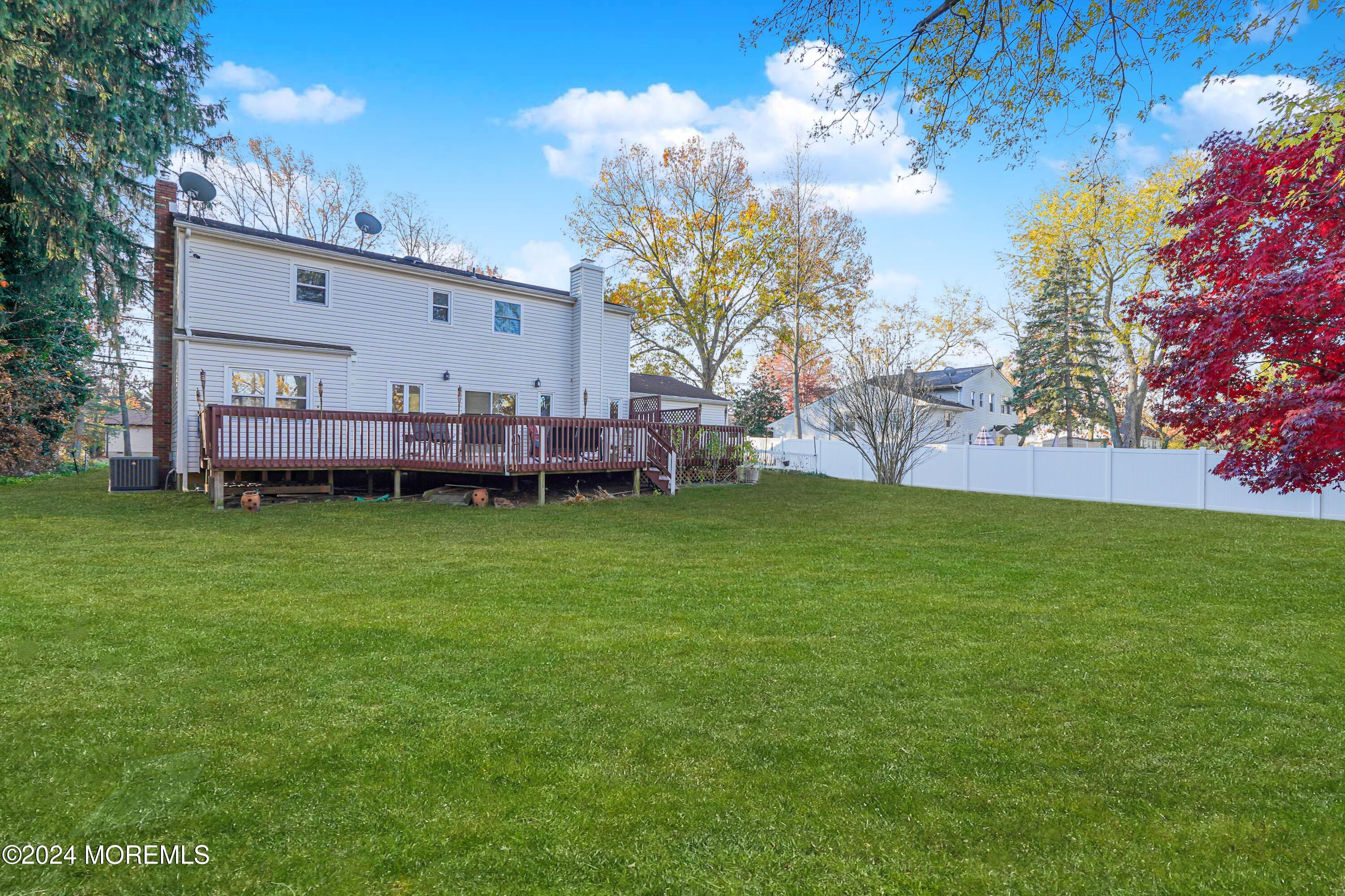 113 Dunhams Corner Road East Brunswick, NJ 08816 - Photo 43 of 47 2