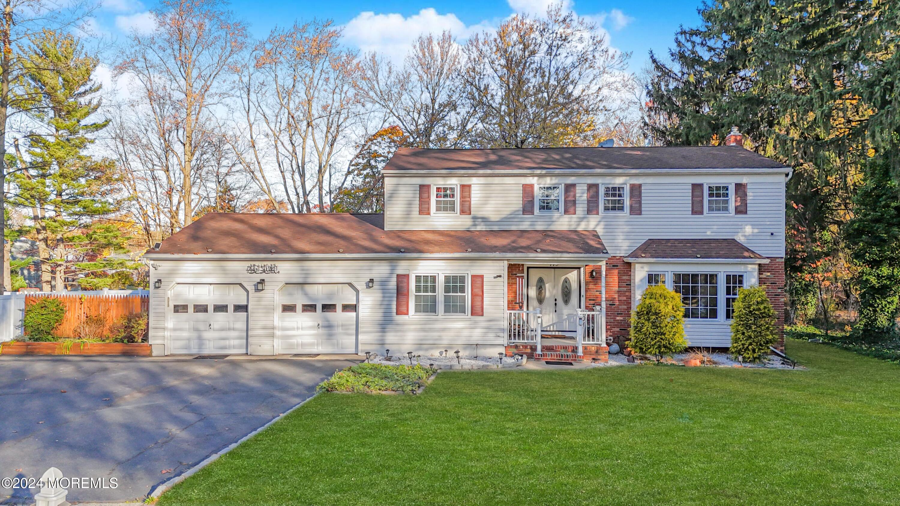 113 Dunhams Corner Road East Brunswick, NJ 08816 - Photo 45 of 47 9