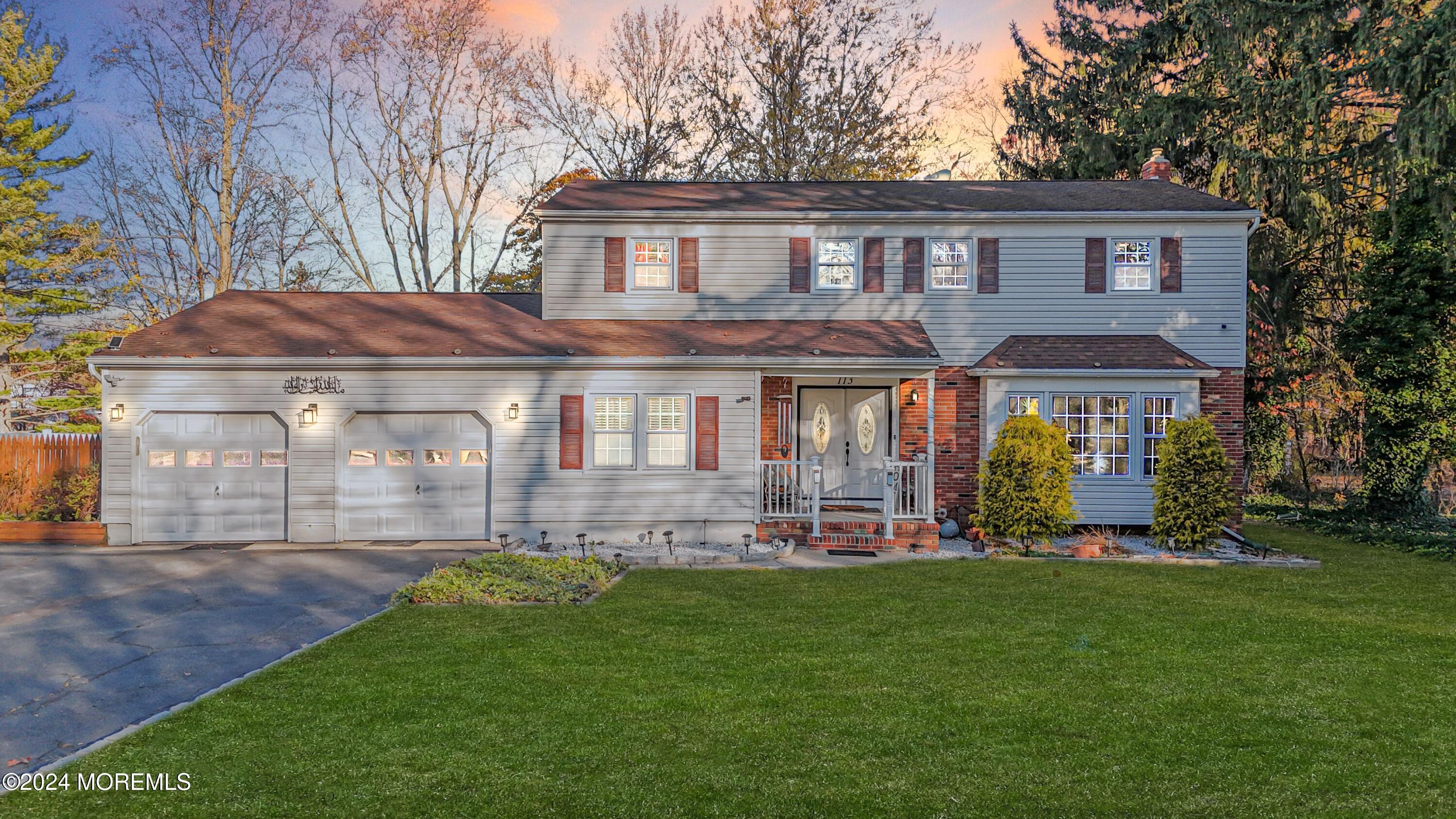 113 Dunhams Corner Road East Brunswick, NJ 08816 - Photo 46 of 47 10