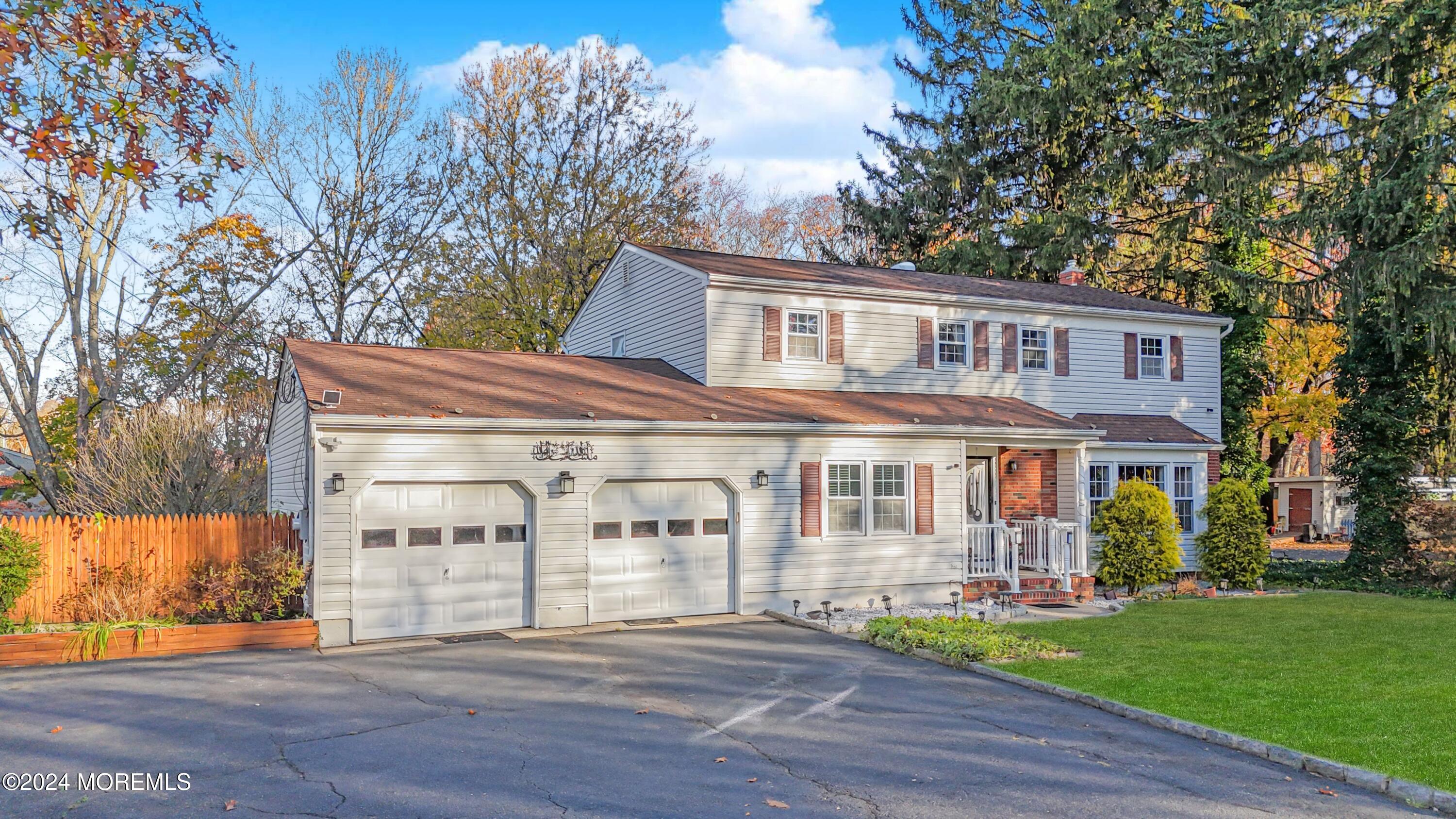 113 Dunhams Corner Road East Brunswick, NJ 08816 - Photo 47 of 47 11