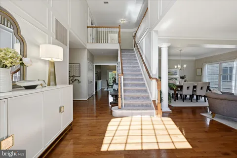 $1,130,000 | 22806 Oatlands Grove Place, Ashburn, VA 20148