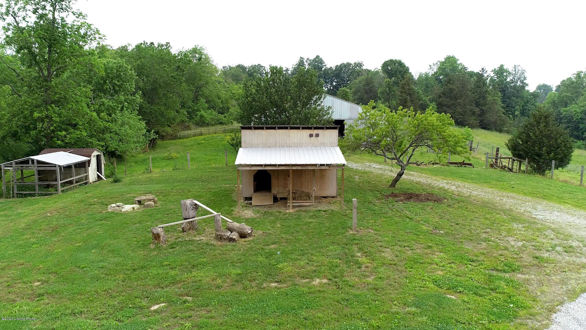 14723 Brush Run Road Louisville, KY 40299 - Photo 51 of 67 Drone8