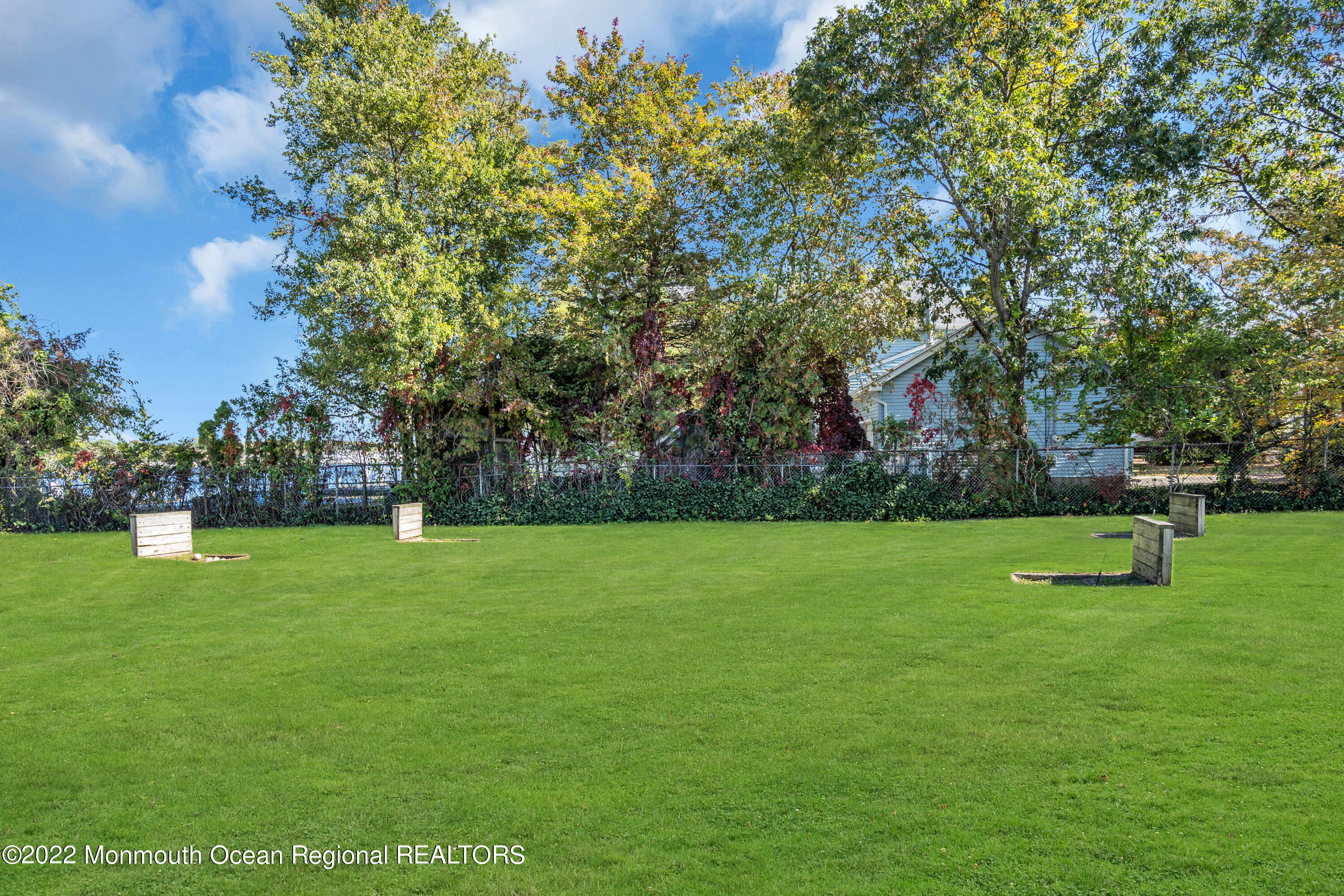 176 Pinehurst Road Brick, NJ 08723 - Photo 44 of 55 a view of field with trees in the background