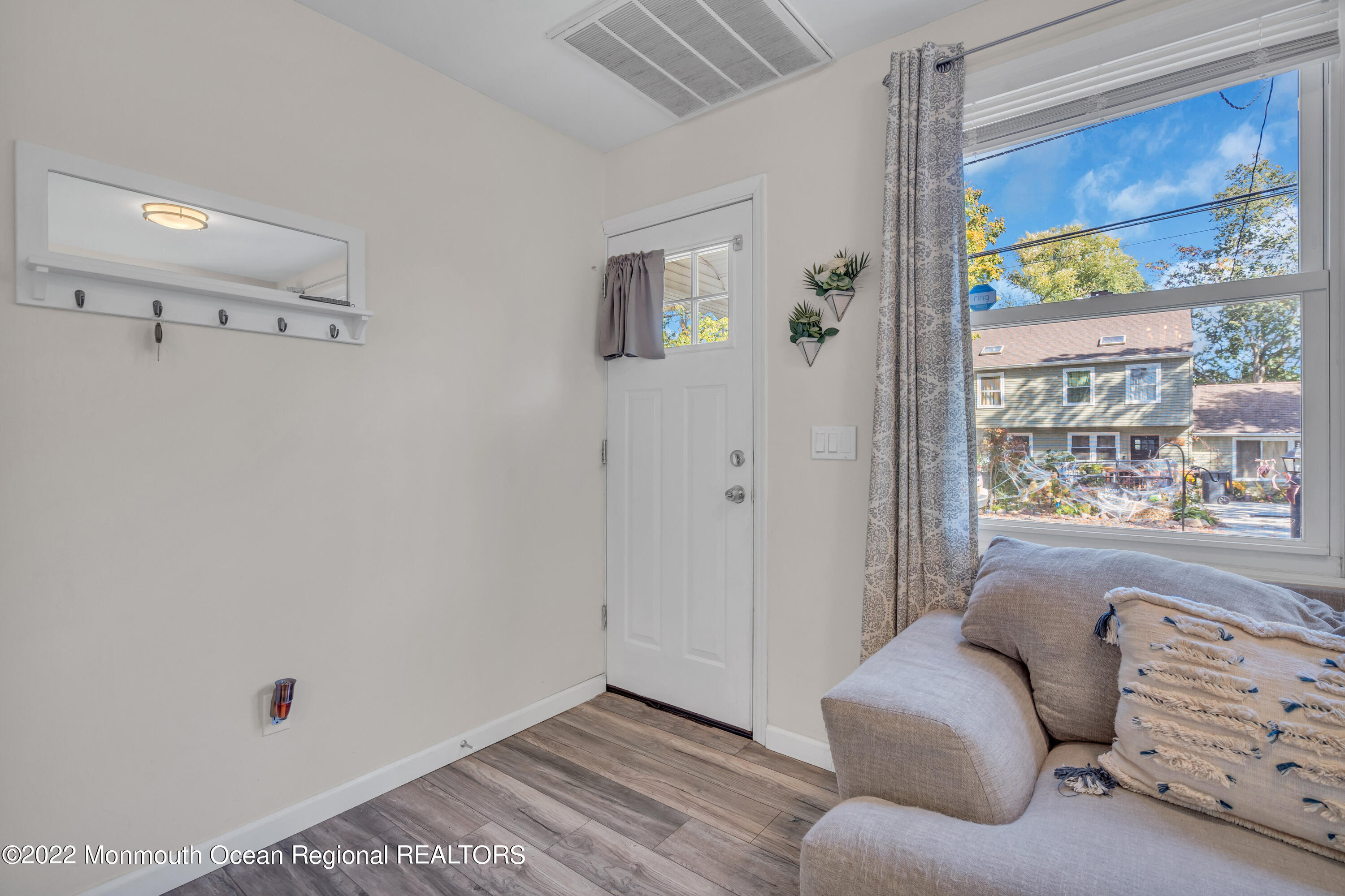 176 Pinehurst Road Brick, NJ 08723 - Photo 5 of 55 a living room with furniture and a window