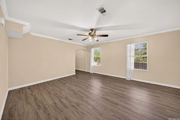 $1,400 | 5015 Summit Pass, Unit 2, San Antonio, TX 78229