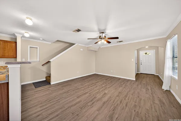 $1,400 | 5015 Summit Pass, Unit 2, San Antonio, TX 78229