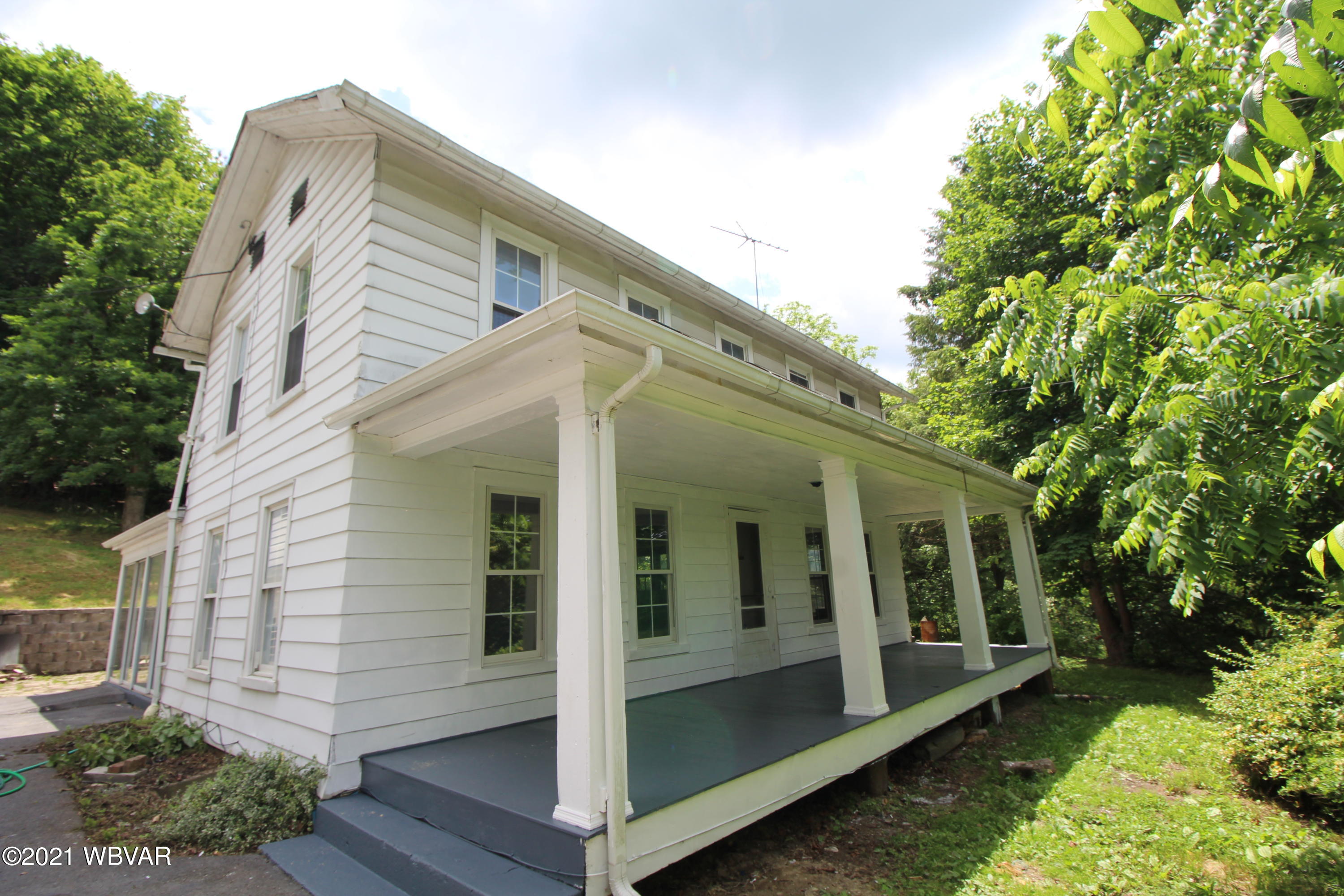 990 Lusk Run Road Mill Hall, PA 17751 - Photo 1 of 33 Gallery Image 1