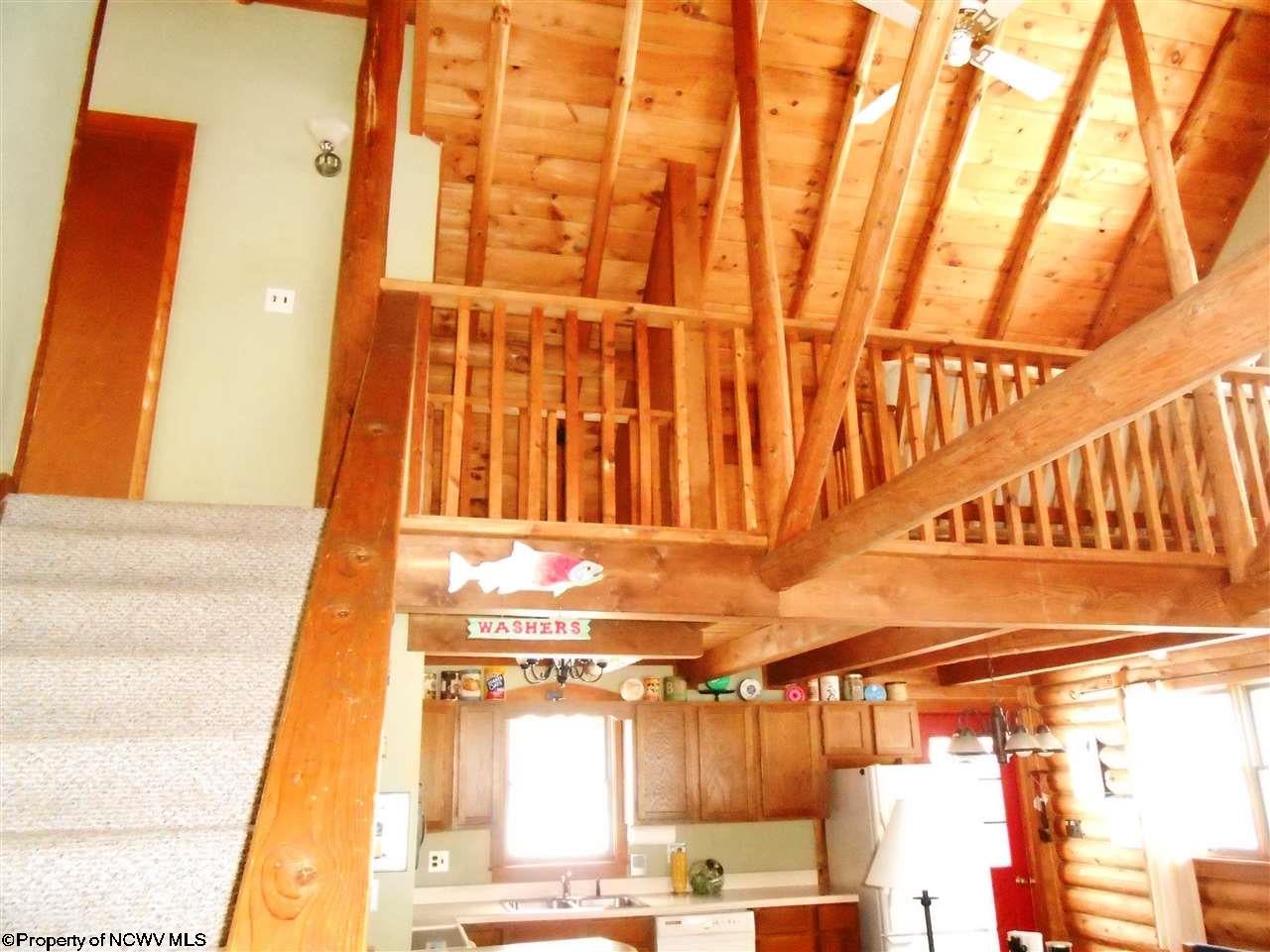 8 Yoakum Road Davis, WV 26260 - Photo 4 of 17 Gallery Image 4