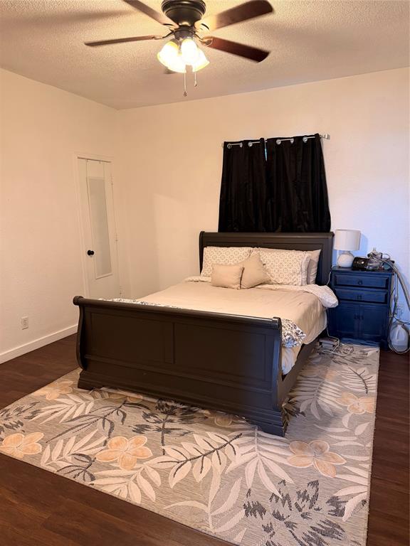 200 South Ave C Haskell, TX 79521 - Photo 27 of 30