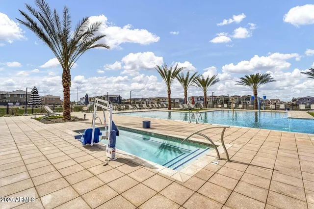 $2,400 | 8259 East Pr Avenue, Mesa, AZ 85212