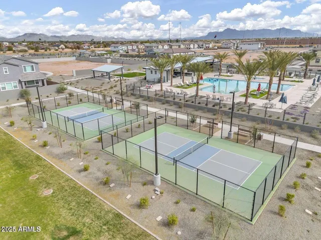 $2,400 | 8259 East Pr Avenue, Mesa, AZ 85212