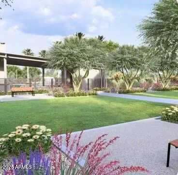 $2,400 | 8259 East Pr Avenue, Mesa, AZ 85212