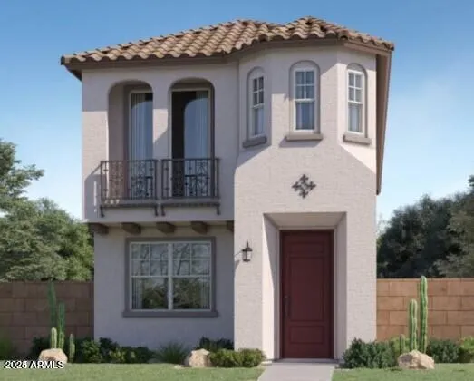 $2,400 | 8259 East Pr Avenue, Mesa, AZ 85212