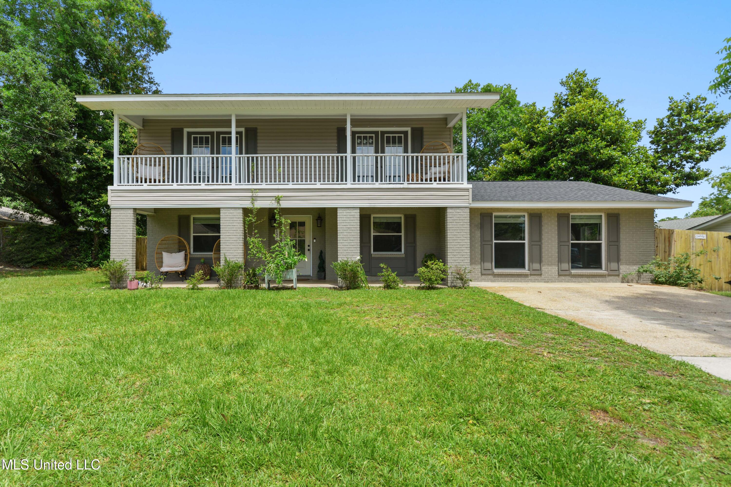 122 Pitcher Point Long Beach, MS 39560 - Photo 1 of 28 001