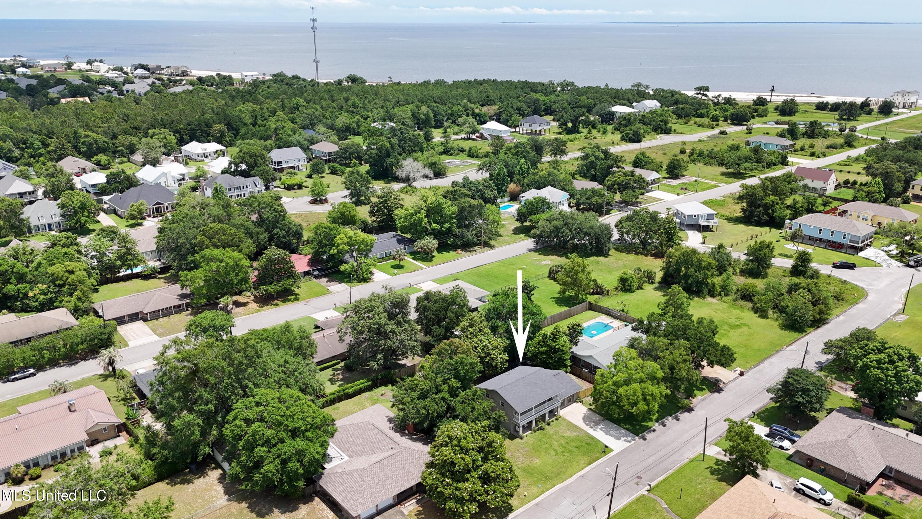 122 Pitcher Point Long Beach, MS 39560 - Photo 25 of 28 025