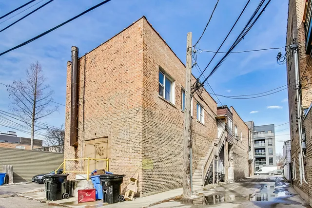 $799,888 | 2215 West Lawrence Avenue, Chicago, IL 60625