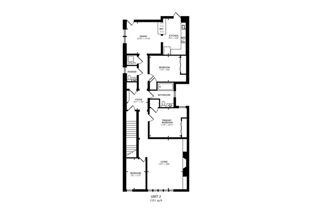$799,888 | 2215 West Lawrence Avenue, Chicago, IL 60625