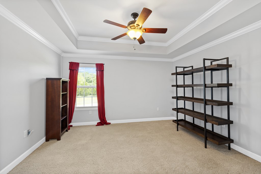 3025 Cumbie Road Newton, AL 36352 - Photo 19 of 35