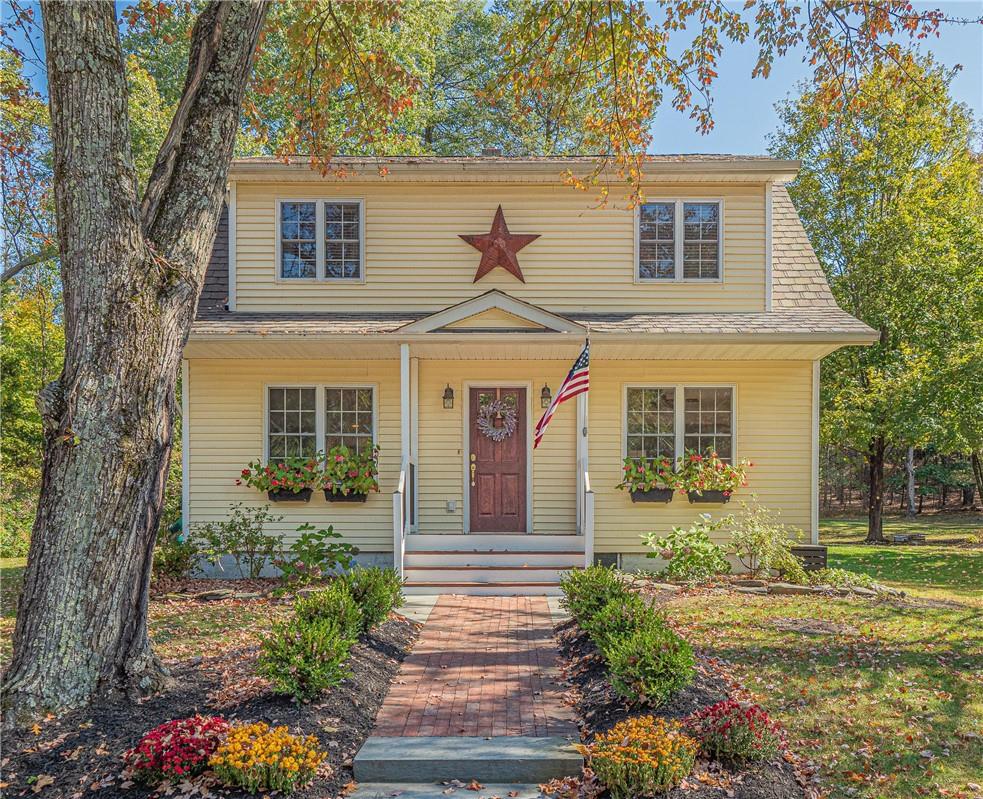 19 Hambletonian Road Chester, NY 10918 - Photo 1 of 1 Gallery Image 1