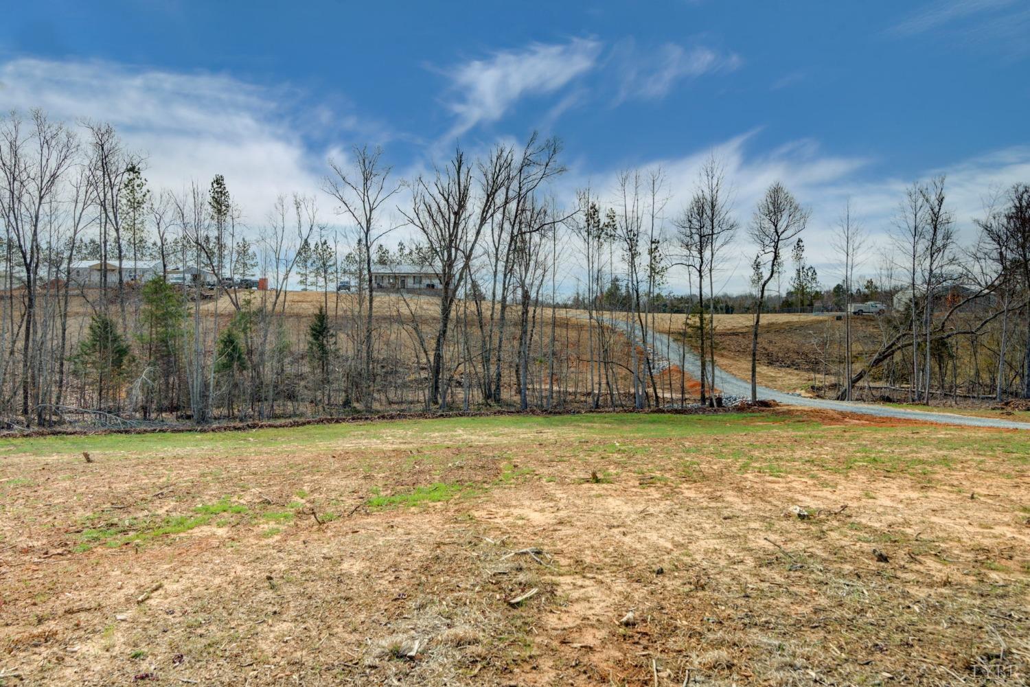 701 Winfall Road Rustburg, VA 24554 - Photo 31 of 38 a view of a yard