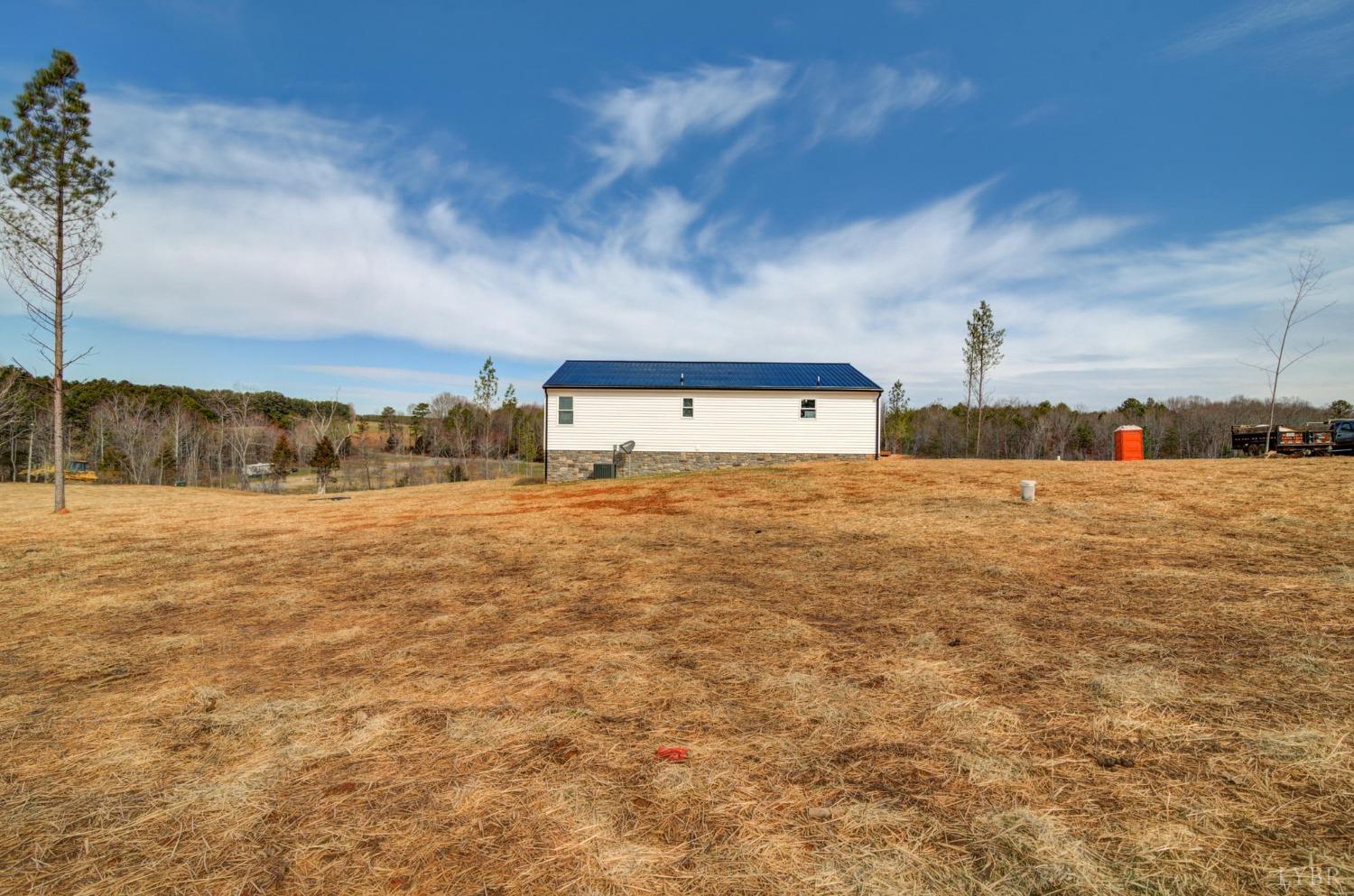 701 Winfall Road Rustburg, VA 24554 - Photo 34 of 38 a view of a terrace