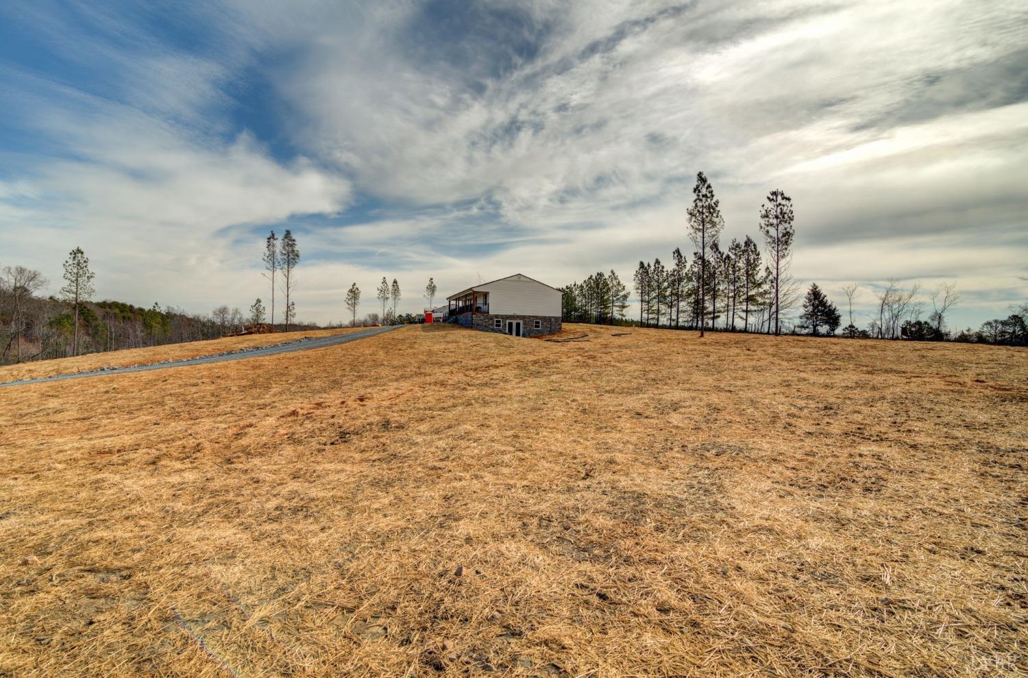 701 Winfall Road Rustburg, VA 24554 - Photo 36 of 38 a view of a lake view