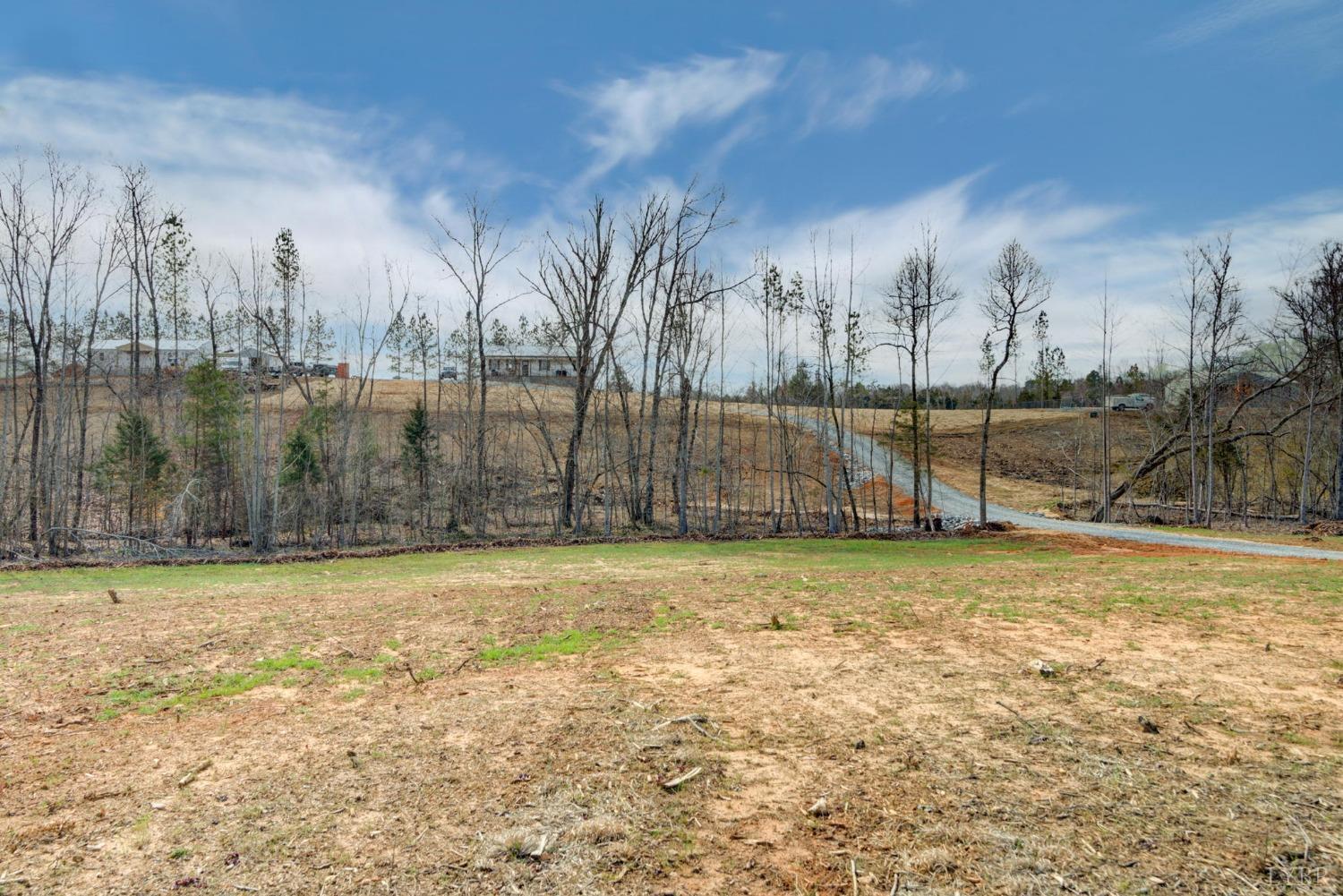 701 Winfall Road Rustburg, VA 24554 - Photo 38 of 38 a view of a yard