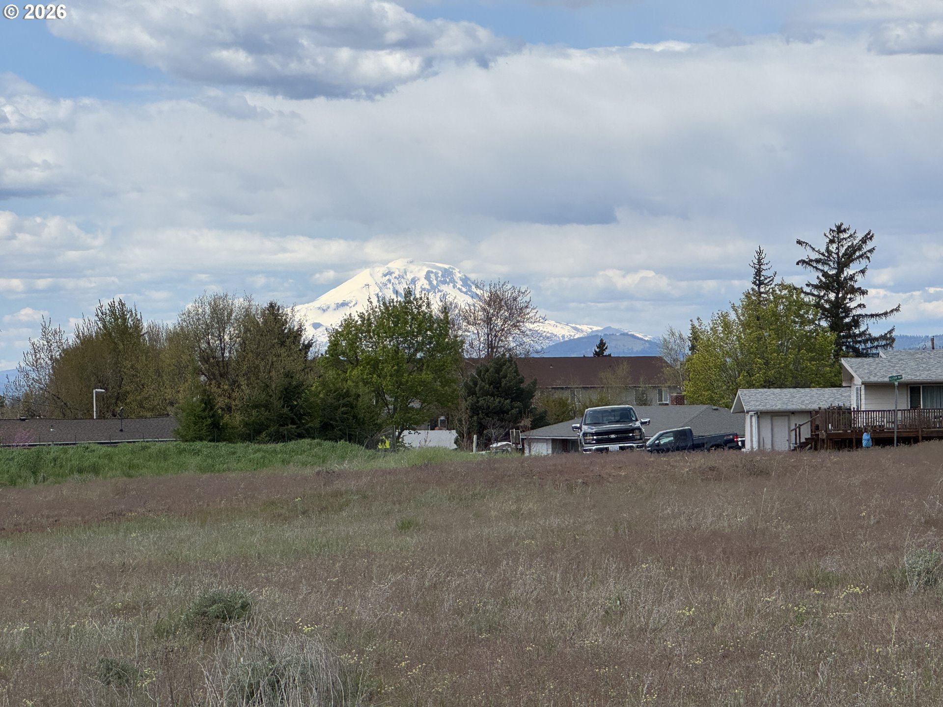 0 East Collins Street Goldendale, WA 98620 - Photo 15 of 15 a view of a town with lot of buildings