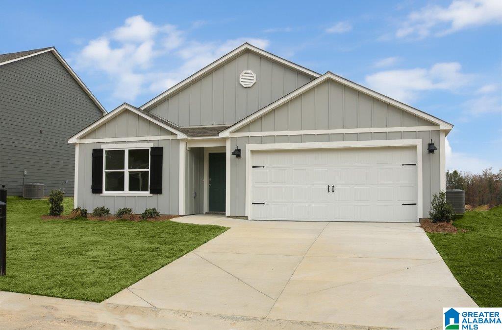 6738 Newbridge Cove Bessemer, AL 35022 - Photo 3 of 26