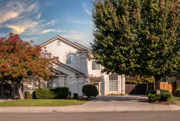 $529,000 | 2356 East Carter Avenue, Fresno, CA 93730