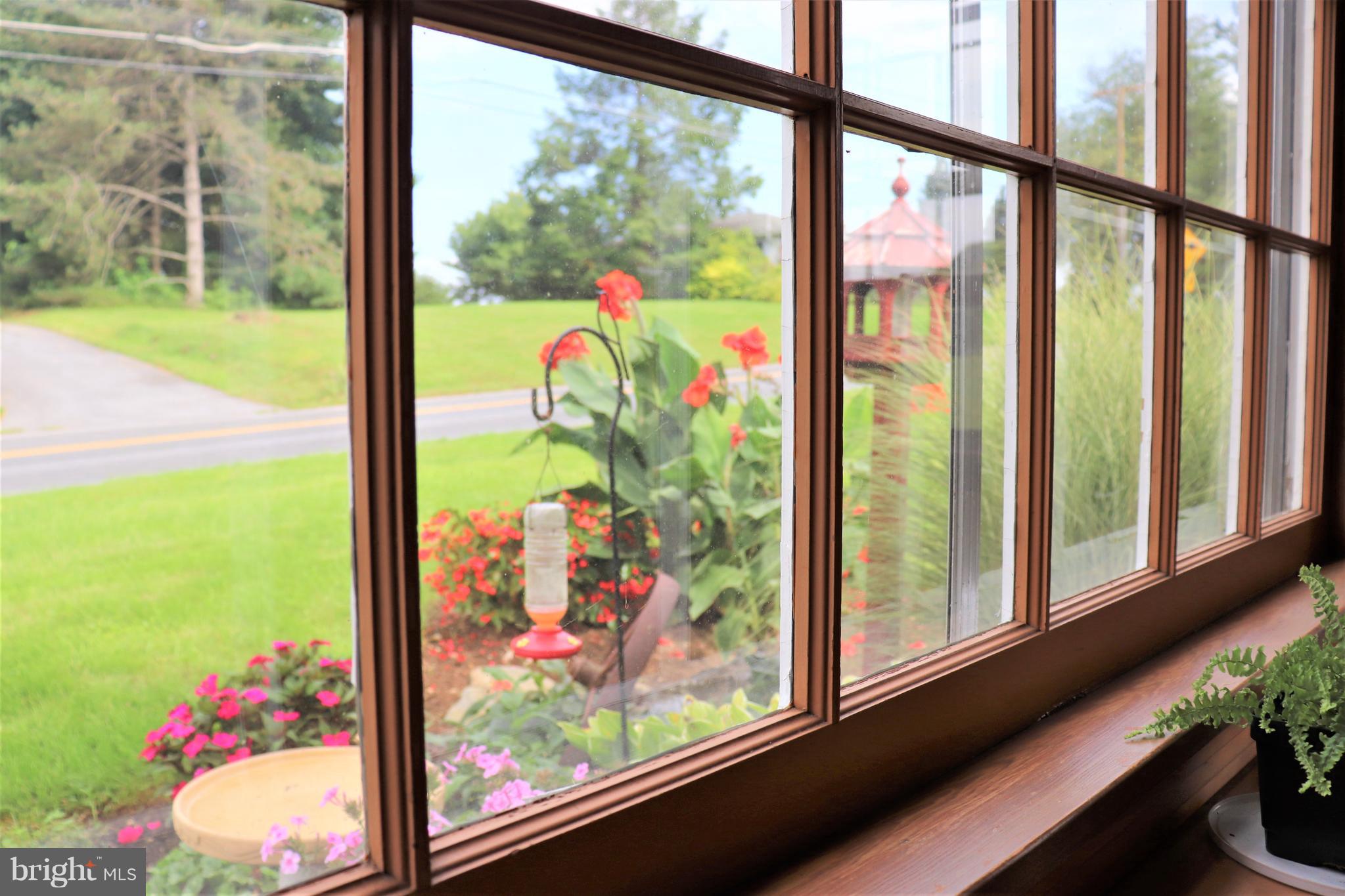 846 Disston View Drive Lititz, PA 17543 - Photo 8 of 38 Serene Views from Every Window