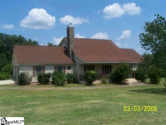 752 Bethel Grove Church Road Gray Court, SC 29645 - Photo 1 of 1 Gallery Image 1