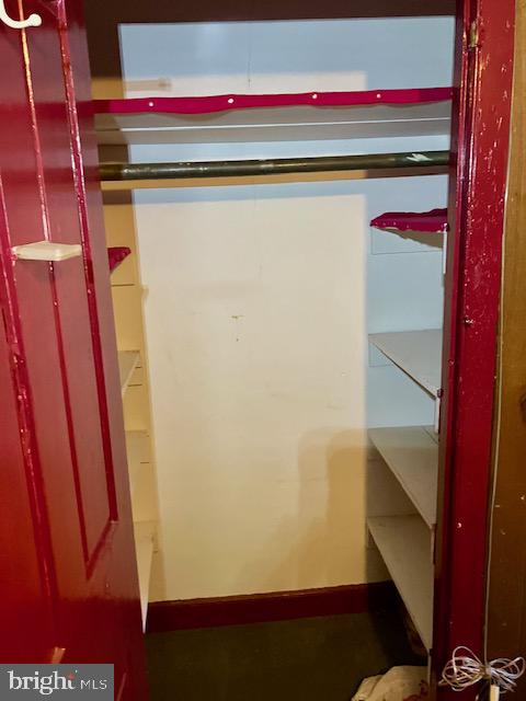 123 South 10th Street Reading, PA 19602 - Photo 11 of 16 a close up view of small space