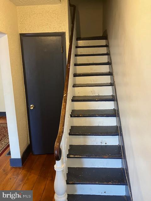 123 South 10th Street Reading, PA 19602 - Photo 12 of 16 a view of entryway