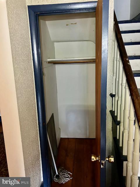123 South 10th Street Reading, PA 19602 - Photo 13 of 16 a view of front door