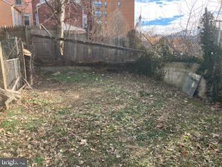 123 South 10th Street Reading, PA 19602 - Photo 15 of 16 a view of a backyard